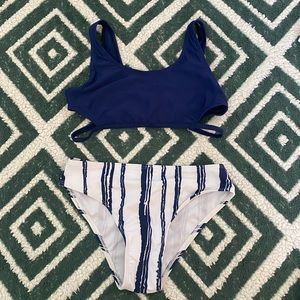 Shein bikini